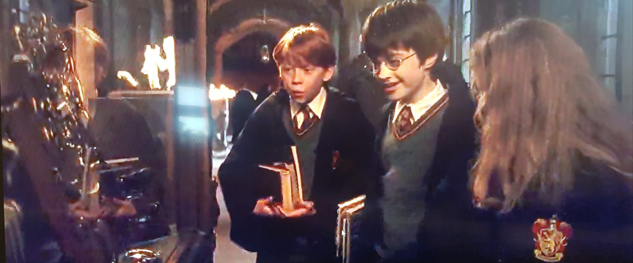 Oxford Harry Potter Tour