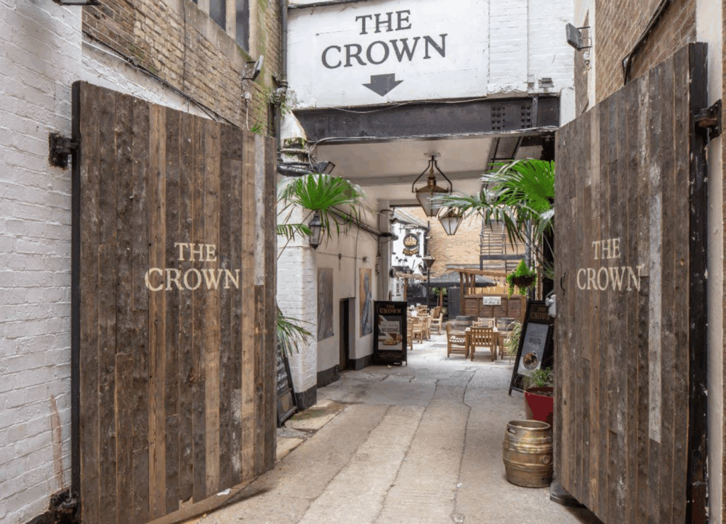 The Crown Oxford Shakespeare